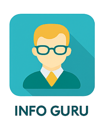 Info Guru